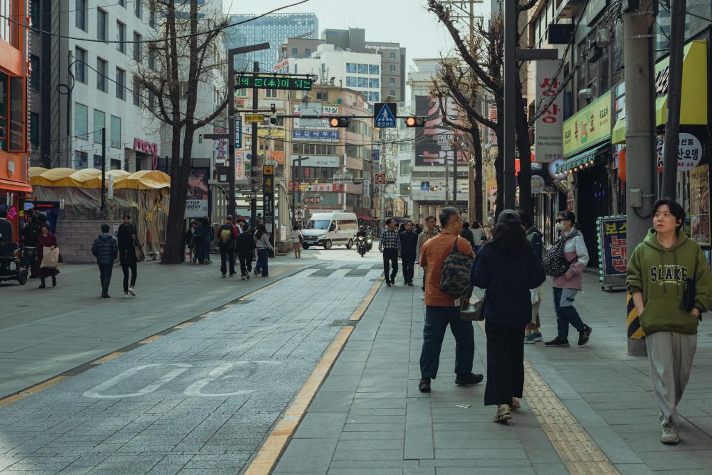 Exploring the Most Beautiful Cultural Villages in Korea