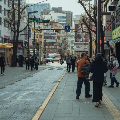 Exploring the Most Beautiful Cultural Villages in Korea